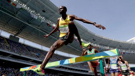 Benjamin Kiplagat, Ugandan Steeplechaser, Murdered In Kenya