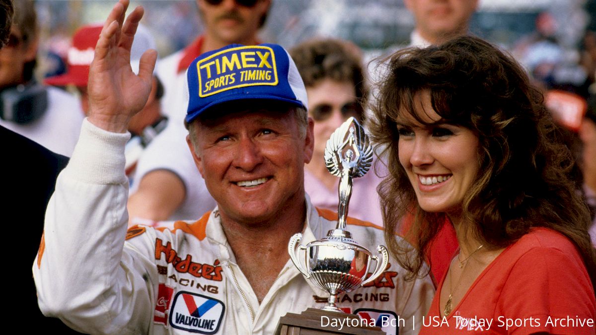 Cale Yarborough, Three-Time NASCAR Champion, Died Sunday At 84 Years Old