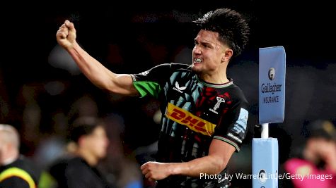 Harlequins Vs. Glasgow Warriors: Investec Champions Cup Rugby Watch Guide