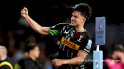 Record Crowds Served A Treat In Round 10 Of Gallagher Premiership