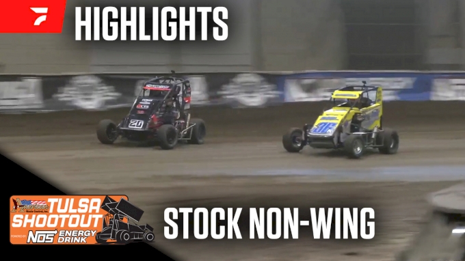 Highlights 2024 Stock Non Wing At Tulsa Shootout   659228b74b2a2 