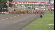 Sarah Baxter Rips Mt. SAC Course Record! (Mt. SAC XC 2012 - Girls Sweepstakes)