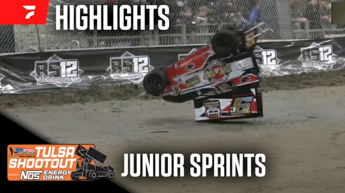 Highlights 2024 Junior Sprints At Tulsa Shootout   65923d013789b 