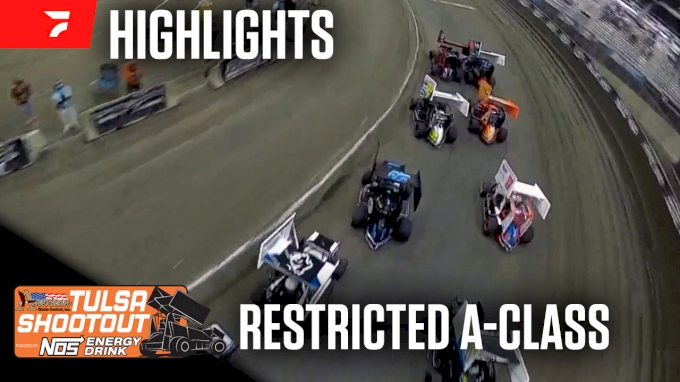 Highlights 2024 Restricted A At Tulsa Shootout   6592478676d10 