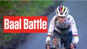 Fem Van Empel Triumphs In Intense GP Sven Nys Battle