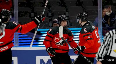 Canada Vs. Czechia Preview: World Juniors 2024 Quarterfinals