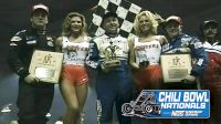 Watch Past Chili Bowl Nationals Replays