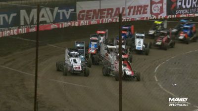 2023 Lucas Oil Chili Bowl Nationals