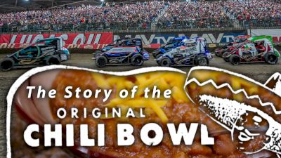 Chili Bowl: It Started With A Bowl Of Chili