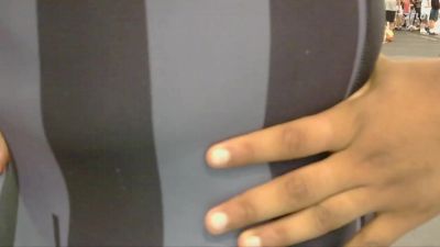 285 lbs Round 3 (6 Team) - Parsa Saljooghi, West Forsyth Wrestling Club vs Omar Gause, Team Snapdown