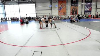 165 lbs Rr Rnd 3 - Tony Jarquin, Indiana Flash M vs Anthony Verdi, Revival Elite