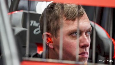 Nick Hoffman Heading Back To Chili Bowl Hoping Fourth Time Is the A-Main Charm