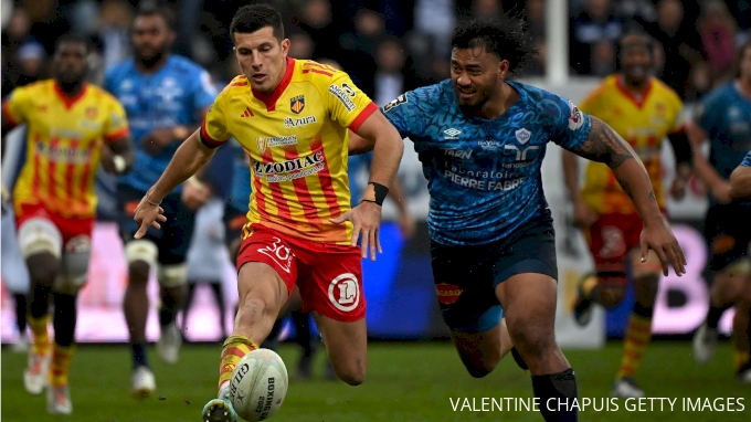 2 Places Pour La Finale Du Top 14 De Rugby – Saison 2024 – Kiff Assuré !