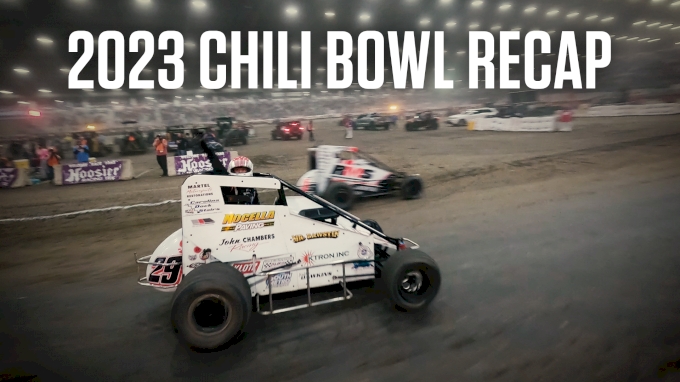 Who S Racing For Who At The 2024 Chili Bowl FloRacing   6594678ae0564 