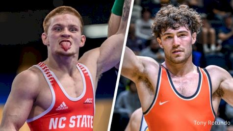 2024 NC State vs Oklahoma State Wrestling Dual Preview & Prediction