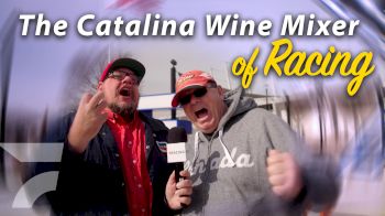 Chili Bowl: The Catalina Wine Mixer of Racing