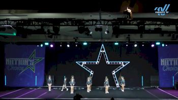 WIDC - Ice Queens [2024 L2 Junior - D2 - Small - A Day 1] 2024 Nation's Choice Grand Nationals