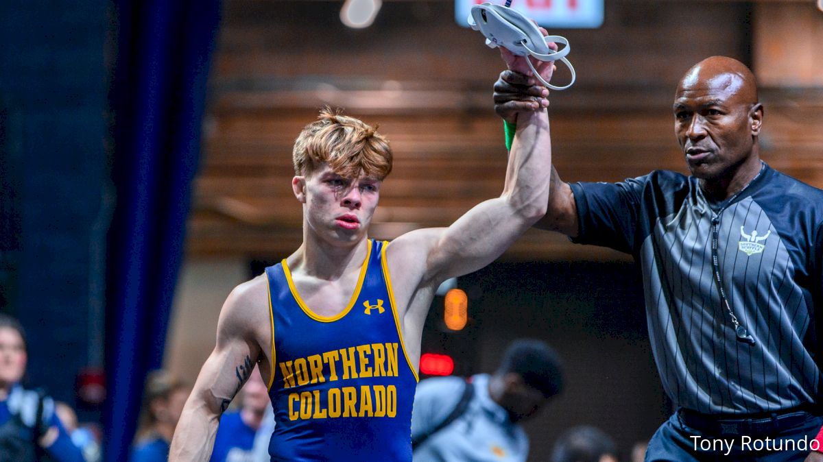 2024 Southern Scuffle Wrestling Results - FloWrestling