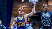 2024 Southern Scuffle Wrestling Results