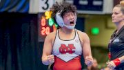 North Central Earns #1 Seed At NCAA Women's National Duals