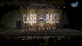 Modern American Cheer - ROYALTY [2025 L4 Senior - D2 Day 2] 2025 Cheer Power Cash Bash Showdown Galveston