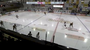 Replay: Home - 2024 Flin Flon vs Nipawin | Nov 9 @ 7 PM