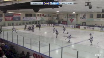 Replay: Home - 2024 Carleton Place vs Perth | Dec 20 @ 7 PM