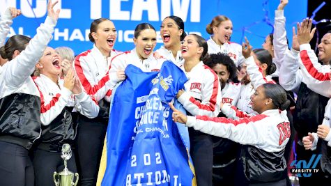 How To Watch UCA College Nationals 2024