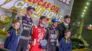 Chili Bowl Origins: How The Biggest Dirt Race Of The Year Got Its Name