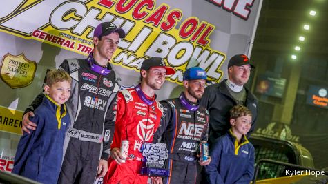 Chili Bowl Origins: How The Biggest Dirt Race Of The Year Got Its Name