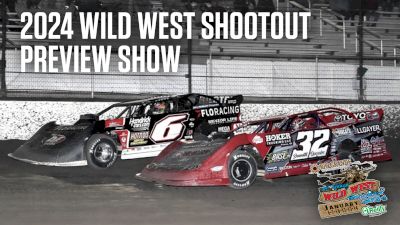 2024 Wild West Shootout Preview | DirtOnDirt VideoCast