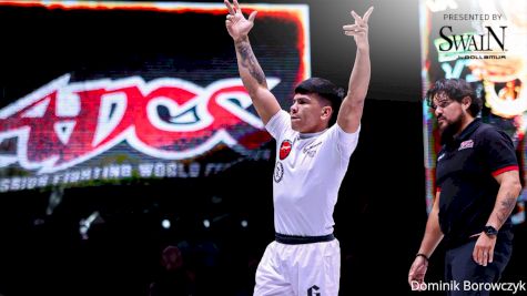 Here's Why To Watch The Historic 2024 Absolute Brackets At ADCC