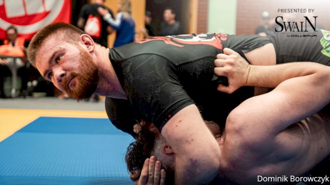 ADCC Open Rankings