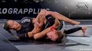 IBJJF No-Gi Pans Colored Belt Cheat Sheet: When The Best Colored Belts Go