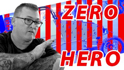 Chili Bowl: The Zero Hero