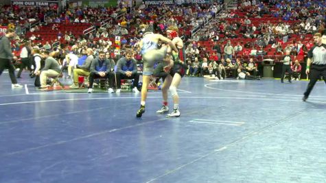 Replay: VPZ - IHSAA (IA) State Championship (Shannon) - 1 - 2025 Virtual Pan and Zoom  Test | Feb 22 @ 10 AM