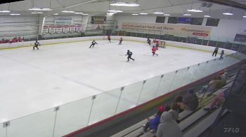 Replay: Home - 2025 Coast Elite vs Reider | Jul 11 @ 7 PM