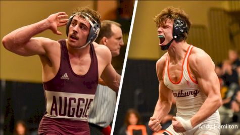 Five D3 Storylines To Follow At The NWCA National Duals