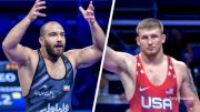 Top 5 Potential Matches At The 2024 Zagreb Open - Men's Freestyle