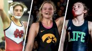 NWCA Women's Freestyle Wrestling National Duals Watch Guide