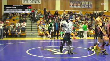 Replay: Mat1 - 2026 DAL League Championships | Feb 7 @ 9 AM