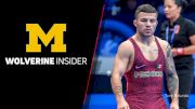 Austin Gomez Returns For One More Run At NCAA Title