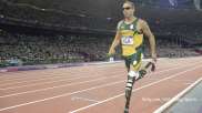 Oscar Pistorius, Track Star Convicted Of Murder, To Be Released On Parole