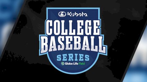 2024 Kubota College Baseball Series - Weekend 2