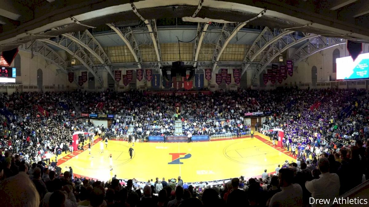 Landmark Conference At The Palestra: What To Know, How To Watch