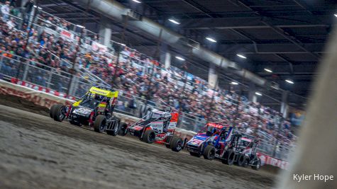 Everything You Need To Know: 2024 Chili Bowl Roster, Schedule And More