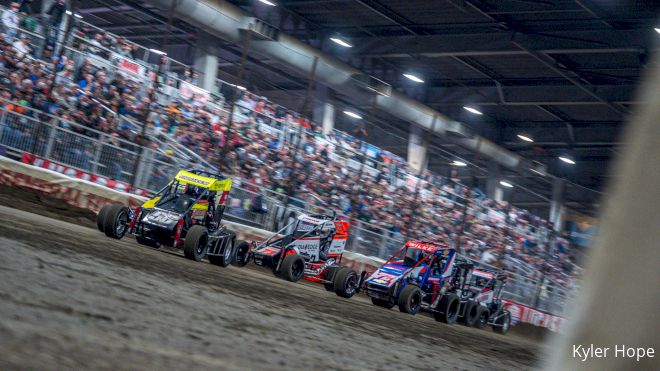 Everything You Need To Know: 2024 Chili Bowl Roster, Schedule And More