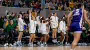Women's AP Top 25 Round-Up: 2024 Starts With A Bang