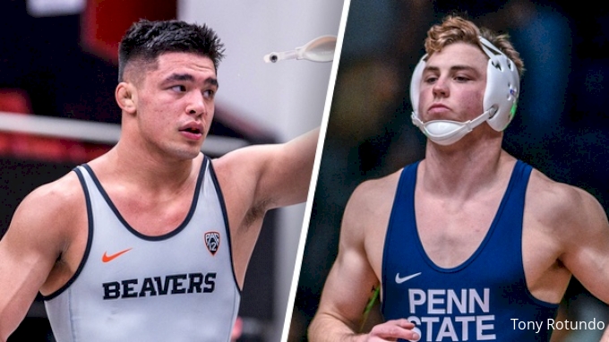 Doubles Are Worth The Trouble. Which One Is Best For You? - FloWrestling