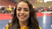 Women's Interviews From The 2024 NWCA National Duals